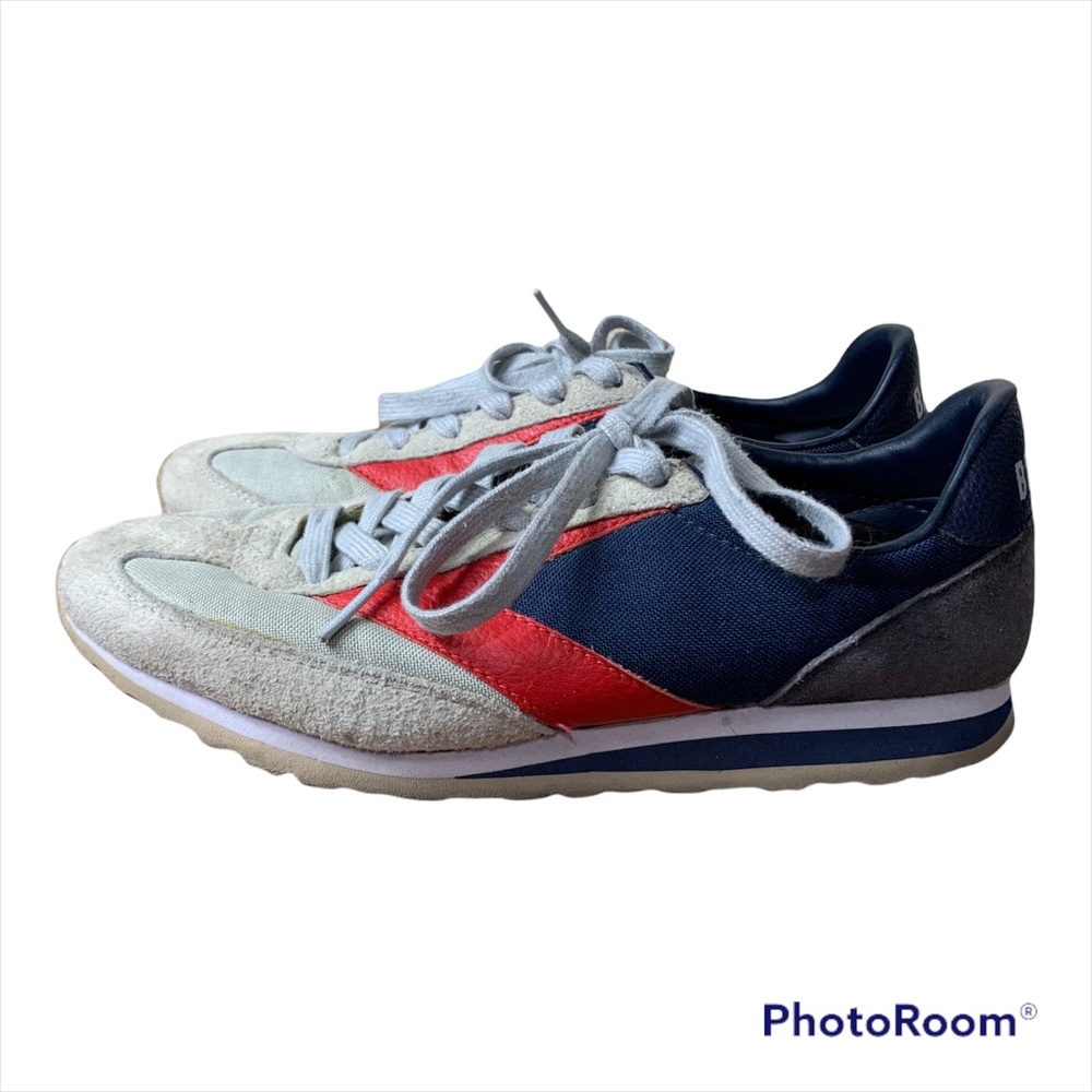 Retro Brooks Sneakers Size 8